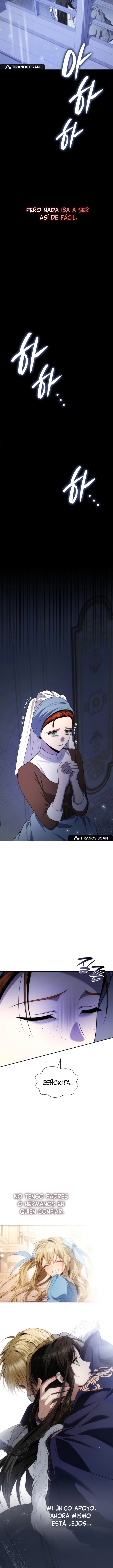 En Esta Vida Yo Seré La Reina Hermana Mía Capitulo 141 página 23