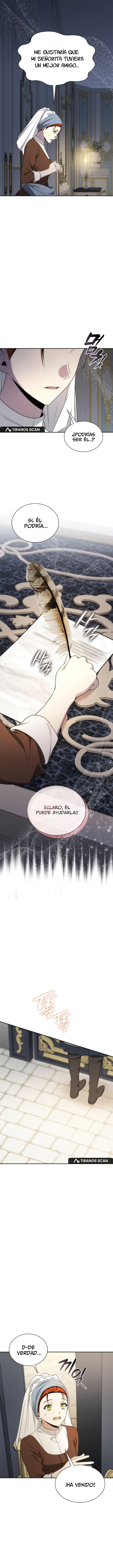 En Esta Vida Yo Seré La Reina Hermana Mía Capitulo 141 página 24
