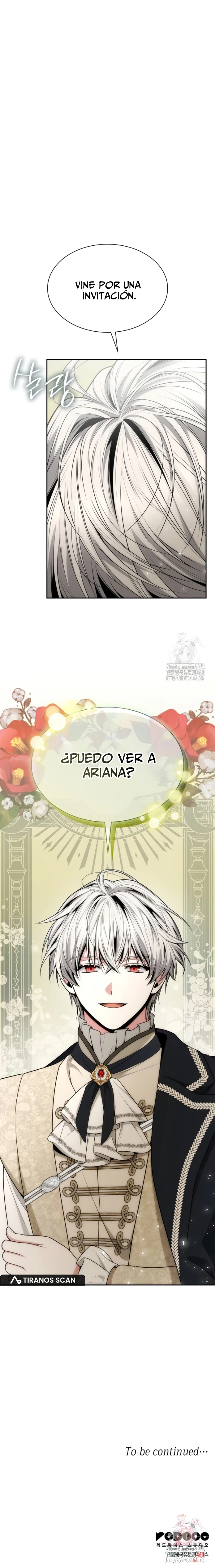 En Esta Vida Yo Seré La Reina Hermana Mía Capitulo 141 página 25