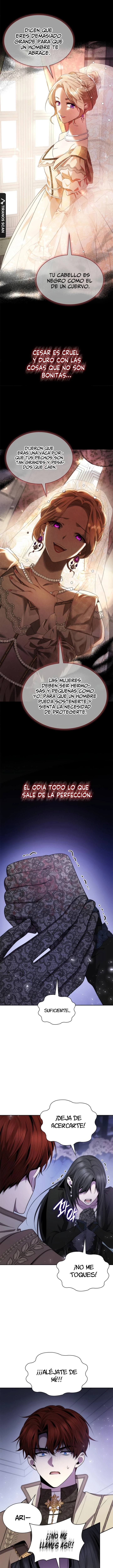 En Esta Vida Yo Seré La Reina Hermana Mía Capitulo 141 página 6