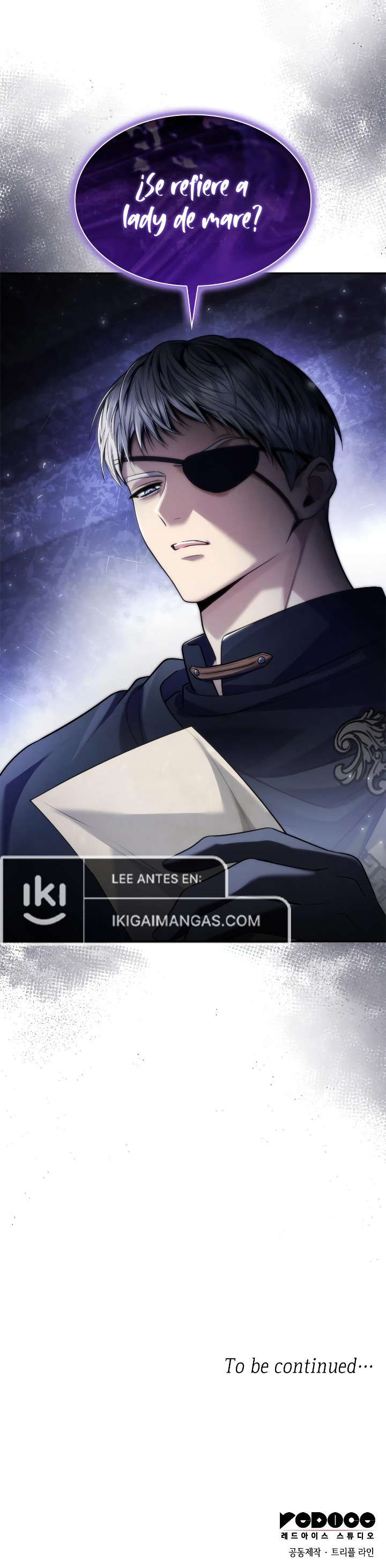 En Esta Vida Yo Seré La Reina Hermana Mía Capitulo 159 página 11