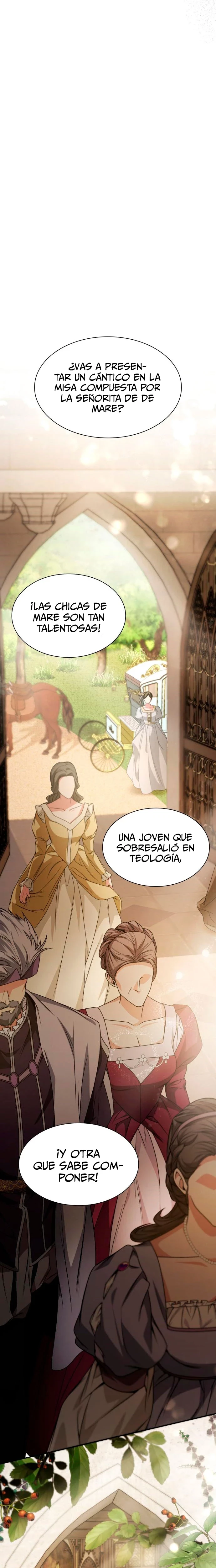 En Esta Vida Yo Seré La Reina Hermana Mía Capitulo 16 página 29