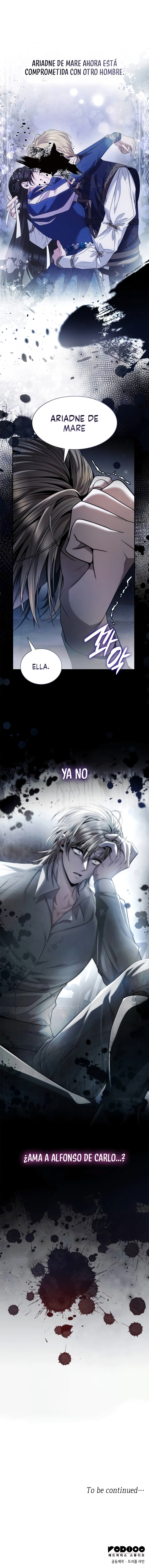 En Esta Vida Yo Seré La Reina Hermana Mía Capitulo 160 página 13