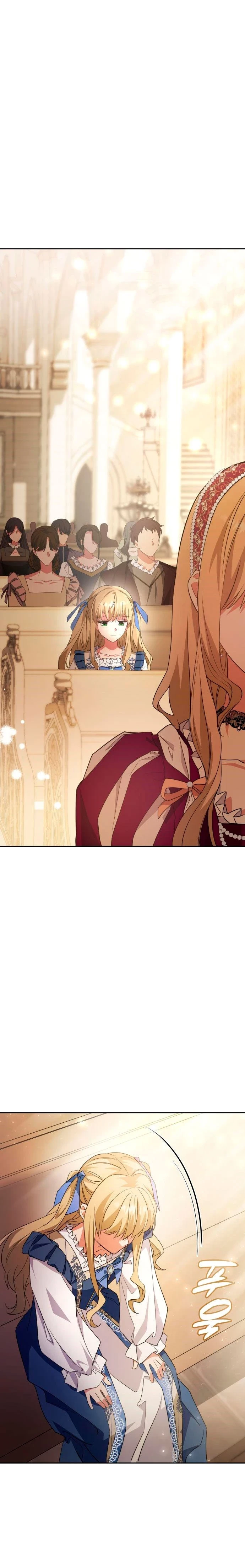 En Esta Vida Yo Seré La Reina Hermana Mía Capitulo 17 página 8