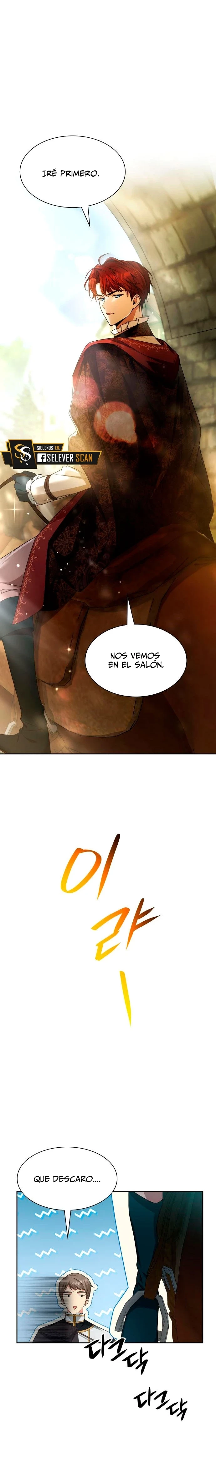 En Esta Vida Yo Seré La Reina Hermana Mía Capitulo 18 página 25