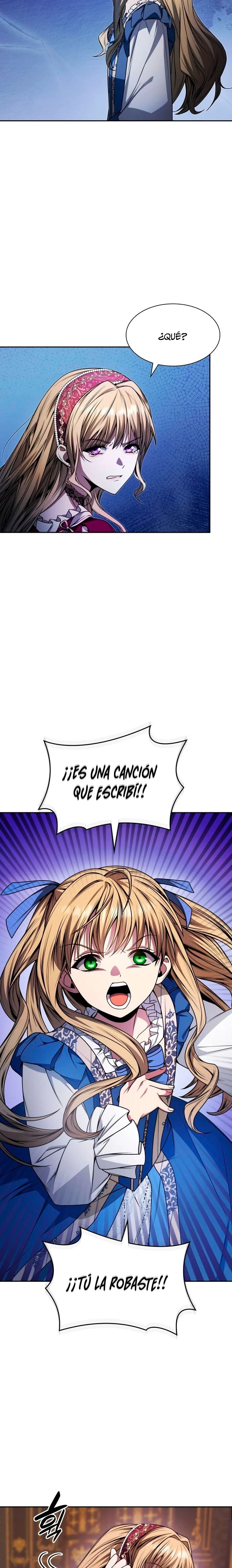 En Esta Vida Yo Seré La Reina Hermana Mía Capitulo 18 página 30