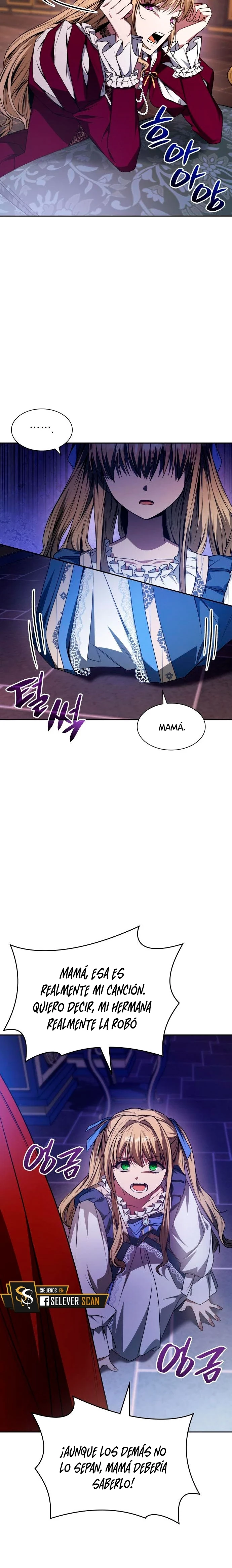 En Esta Vida Yo Seré La Reina Hermana Mía Capitulo 18 página 31