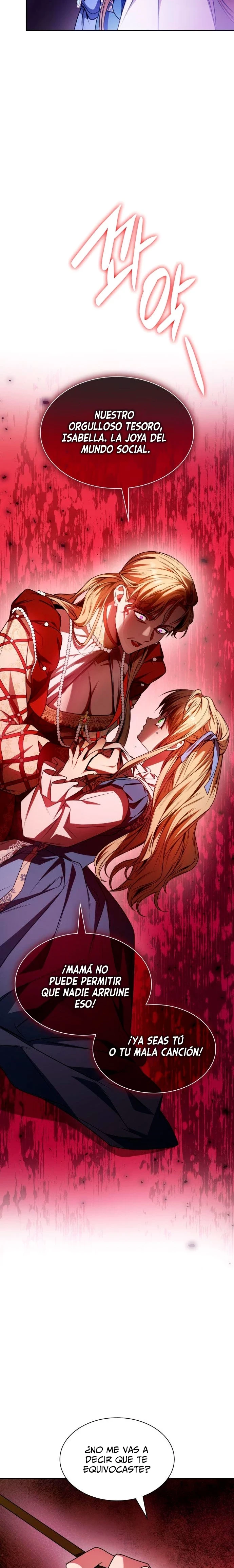 En Esta Vida Yo Seré La Reina Hermana Mía Capitulo 18 página 33