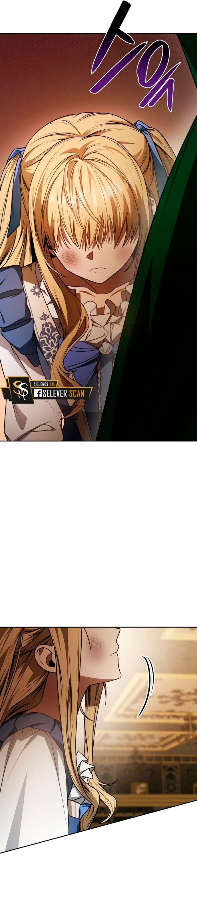 En Esta Vida Yo Seré La Reina Hermana Mía Capitulo 18 página 38