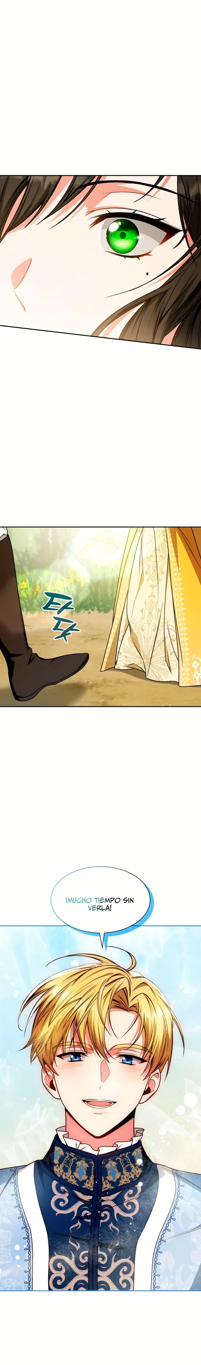 En Esta Vida Yo Seré La Reina Hermana Mía Capitulo 19 página 37