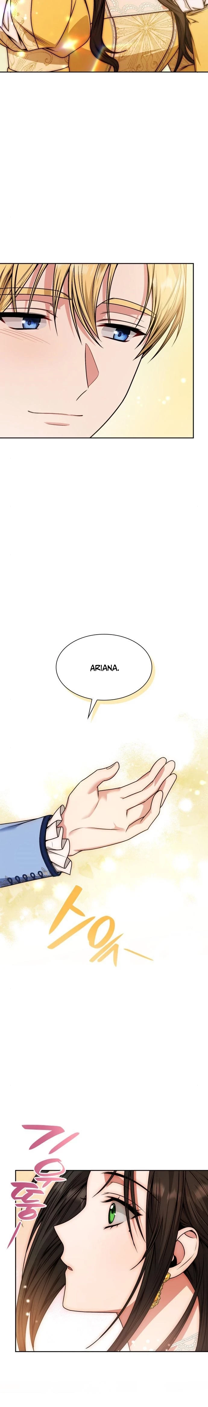 En Esta Vida Yo Seré La Reina Hermana Mía Capitulo 20 página 19