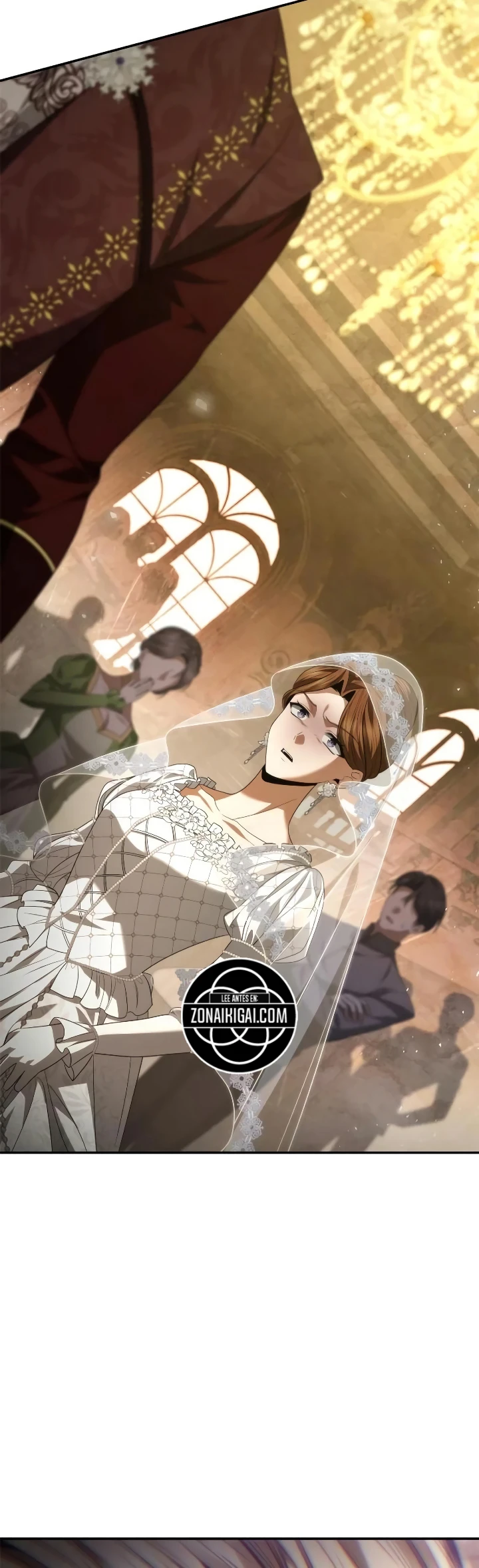 En Esta Vida Yo Seré La Reina Hermana Mía Capitulo 203 página 13