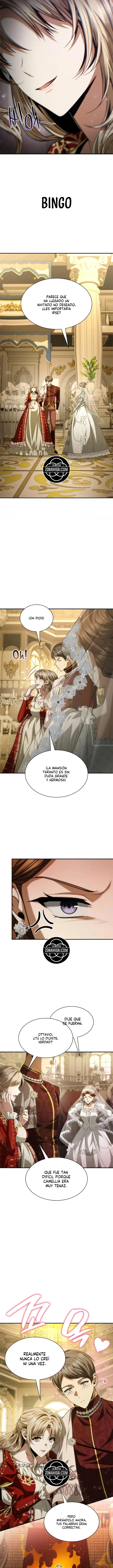 En Esta Vida Yo Seré La Reina Hermana Mía Capitulo 203 página 14
