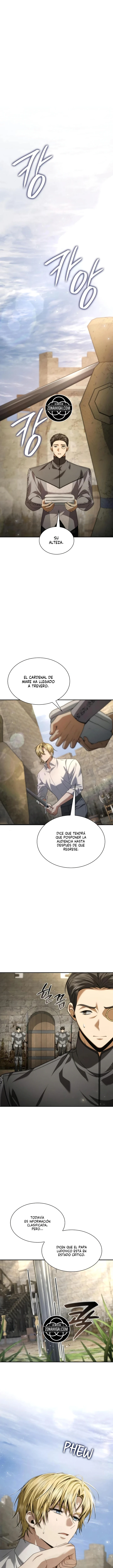 En Esta Vida Yo Seré La Reina Hermana Mía Capitulo 203 página 2