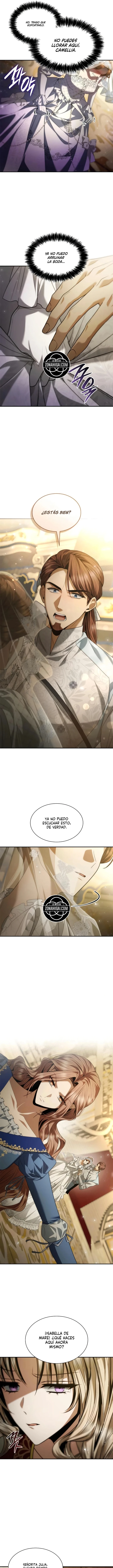 En Esta Vida Yo Seré La Reina Hermana Mía Capitulo 203 página 22