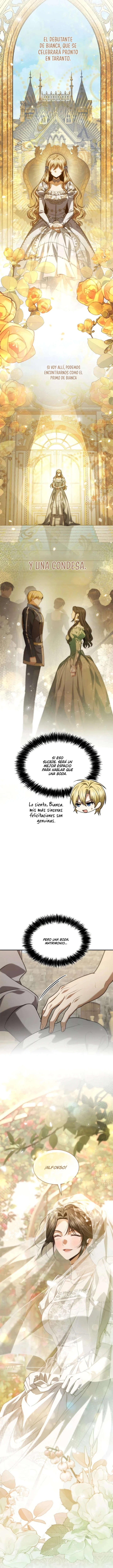 En Esta Vida Yo Seré La Reina Hermana Mía Capitulo 203 página 8