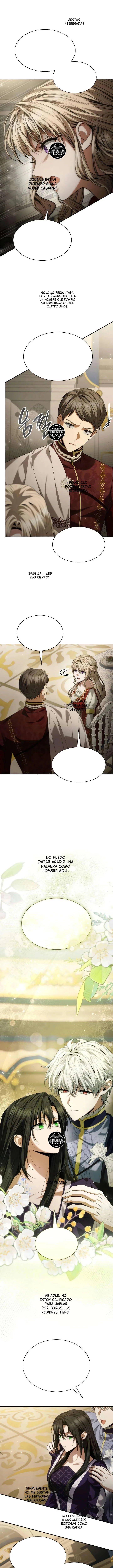 En Esta Vida Yo Seré La Reina Hermana Mía Capitulo 204 página 14