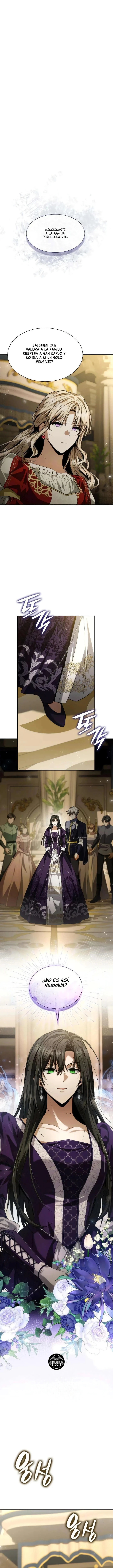 En Esta Vida Yo Seré La Reina Hermana Mía Capitulo 204 página 2