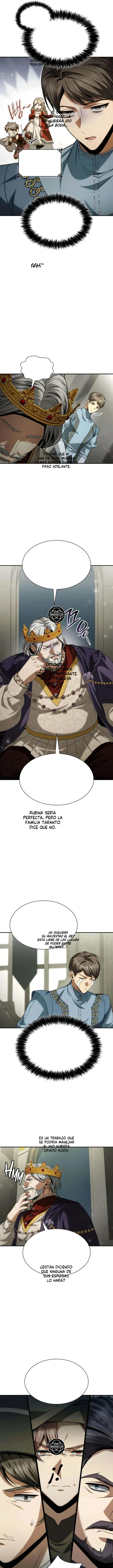 En Esta Vida Yo Seré La Reina Hermana Mía Capitulo 204 página 24