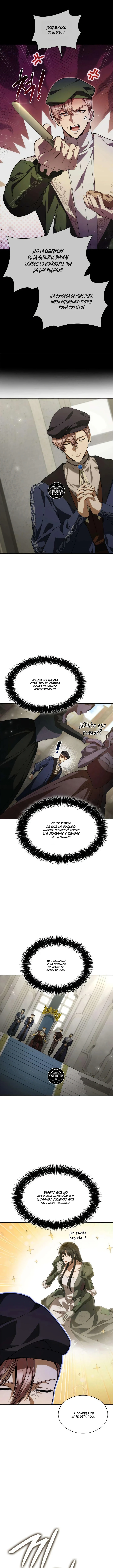 En Esta Vida Yo Seré La Reina Hermana Mía Capitulo 205 página 14