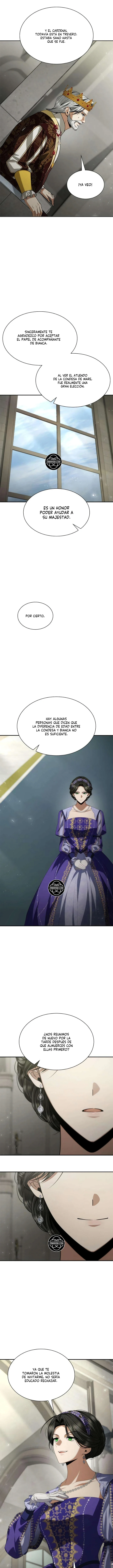 En Esta Vida Yo Seré La Reina Hermana Mía Capitulo 205 página 20
