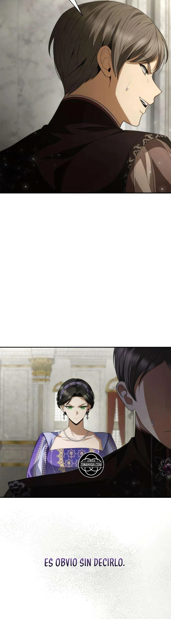 En Esta Vida Yo Seré La Reina Hermana Mía Capitulo 205 página 27