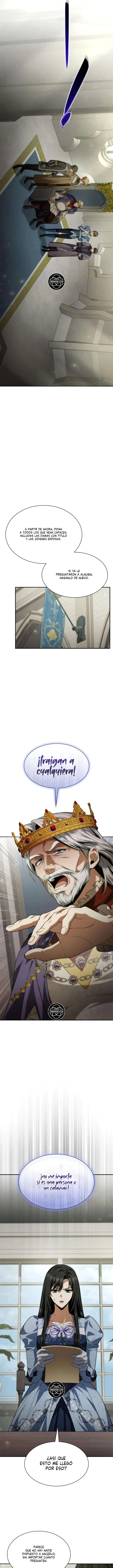 En Esta Vida Yo Seré La Reina Hermana Mía Capitulo 205 página 6