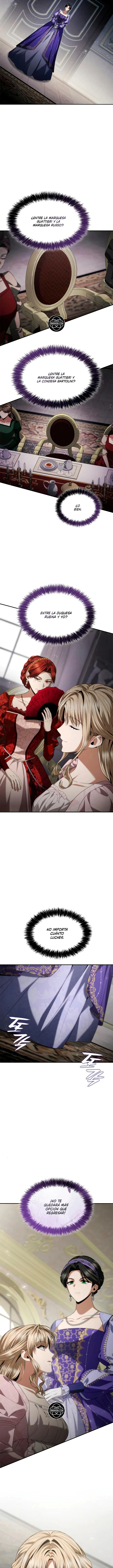 En Esta Vida Yo Seré La Reina Hermana Mía Capitulo 206 página 14