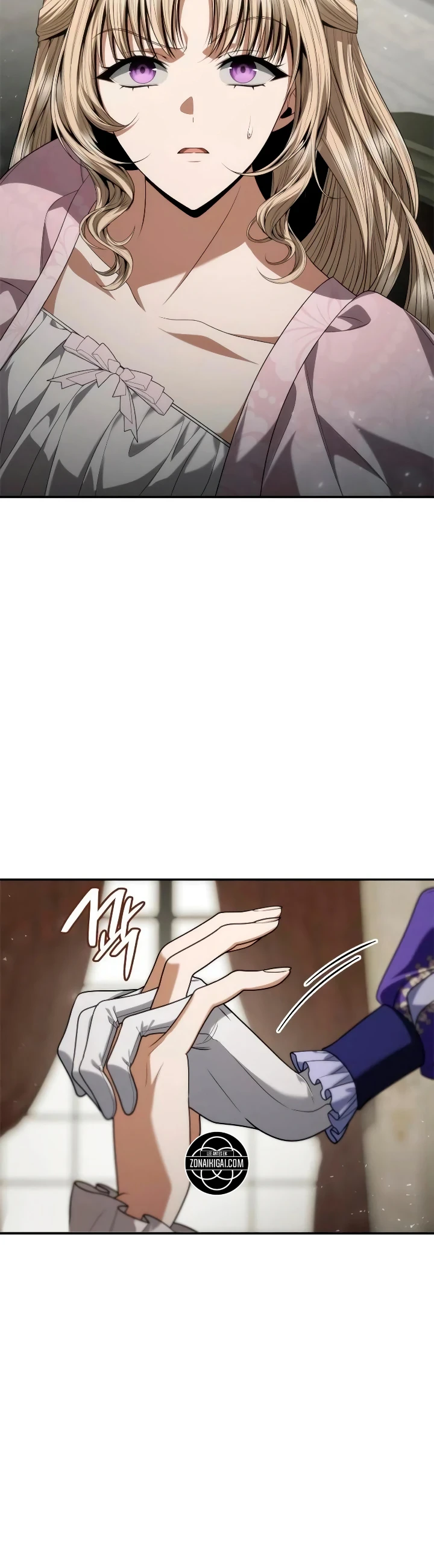 En Esta Vida Yo Seré La Reina Hermana Mía Capitulo 206 página 15