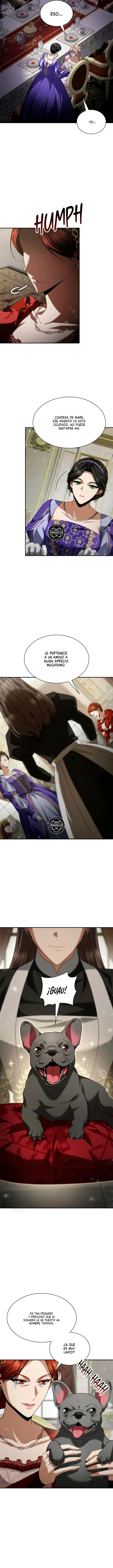 En Esta Vida Yo Seré La Reina Hermana Mía Capitulo 206 página 18