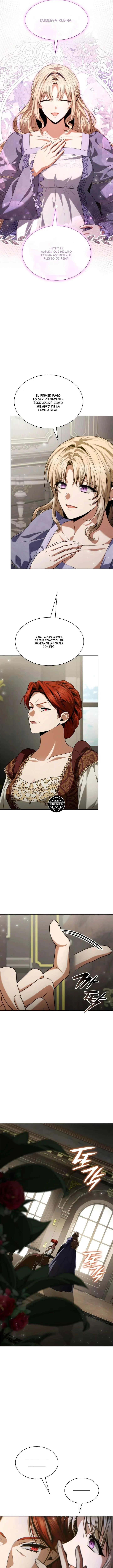 En Esta Vida Yo Seré La Reina Hermana Mía Capitulo 206 página 4