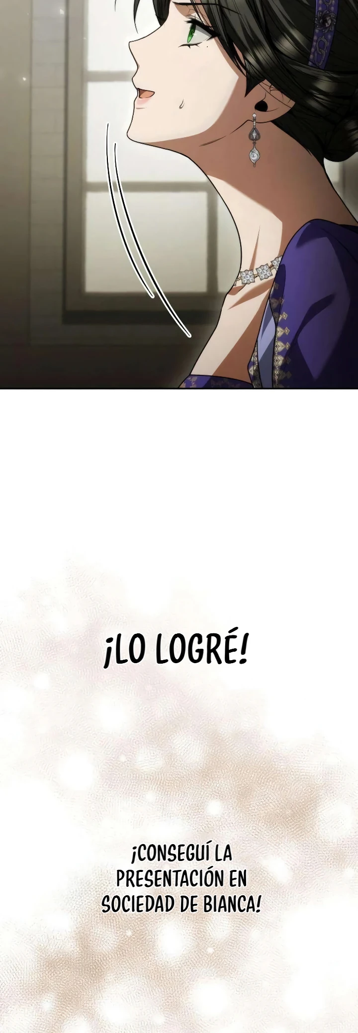 En Esta Vida Yo Seré La Reina Hermana Mía Capitulo 207 página 21