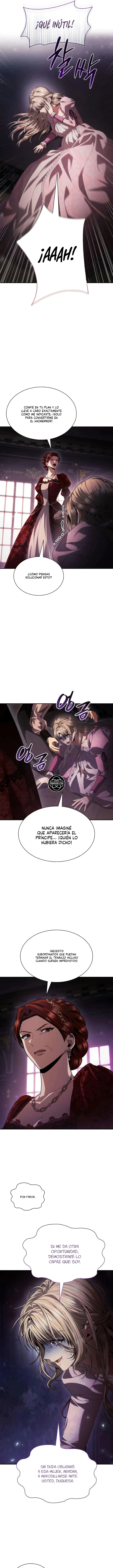 En Esta Vida Yo Seré La Reina Hermana Mía Capitulo 207 página 24