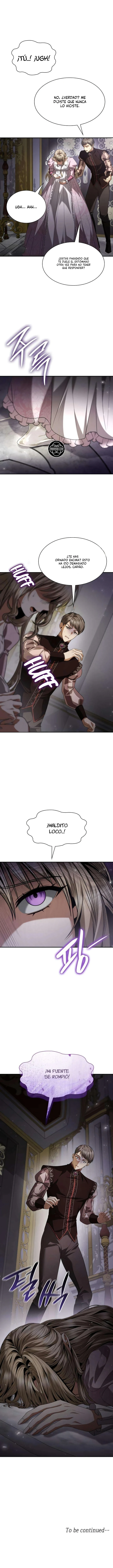En Esta Vida Yo Seré La Reina Hermana Mía Capitulo 207 página 28