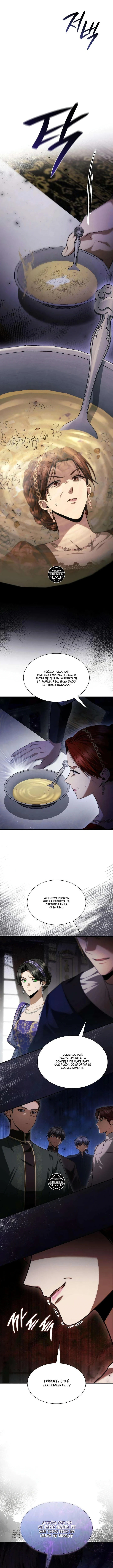 En Esta Vida Yo Seré La Reina Hermana Mía Capitulo 207 página 6