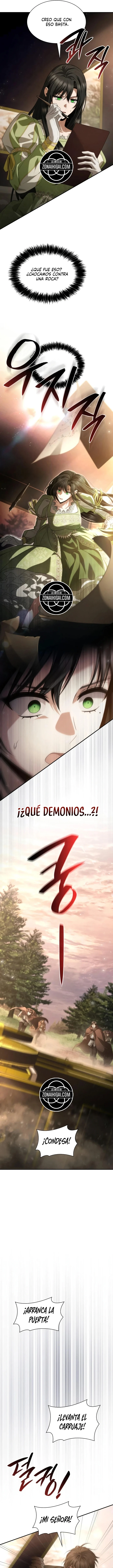 En Esta Vida Yo Seré La Reina Hermana Mía Capitulo 208 página 16
