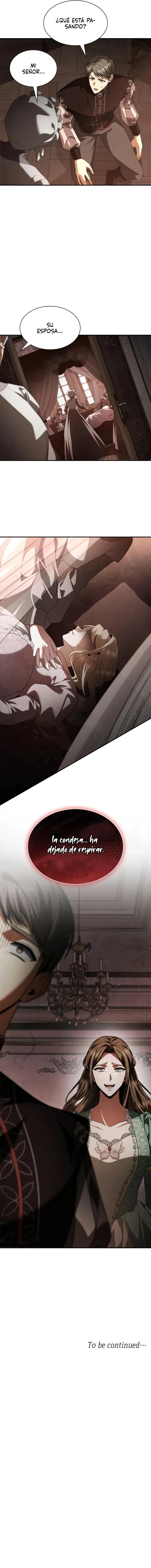 En Esta Vida Yo Seré La Reina Hermana Mía Capitulo 208 página 28