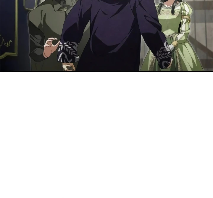 En Esta Vida Yo Seré La Reina Hermana Mía Capitulo 208 página 9
