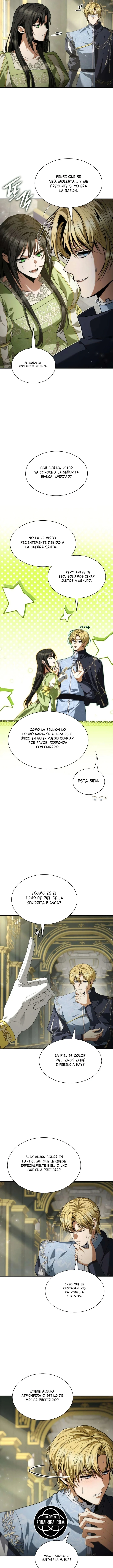 En Esta Vida Yo Seré La Reina Hermana Mía Capitulo 209 página 12