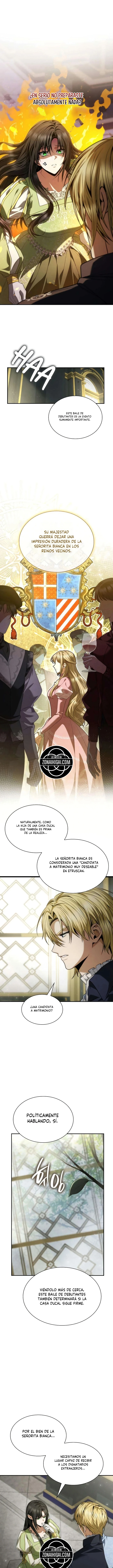 En Esta Vida Yo Seré La Reina Hermana Mía Capitulo 209 página 14