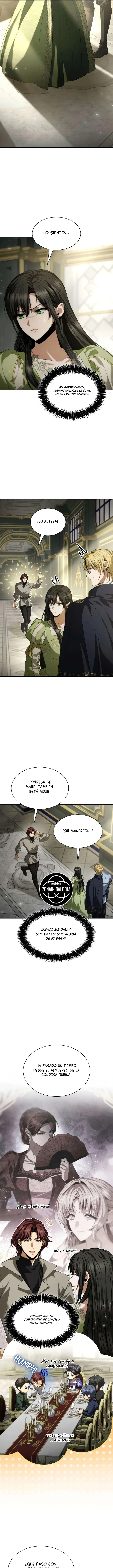 En Esta Vida Yo Seré La Reina Hermana Mía Capitulo 209 página 18