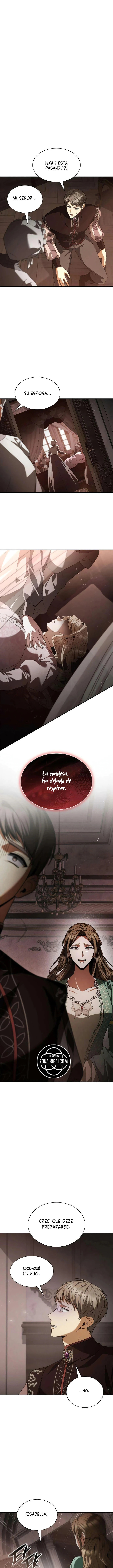 En Esta Vida Yo Seré La Reina Hermana Mía Capitulo 209 página 2