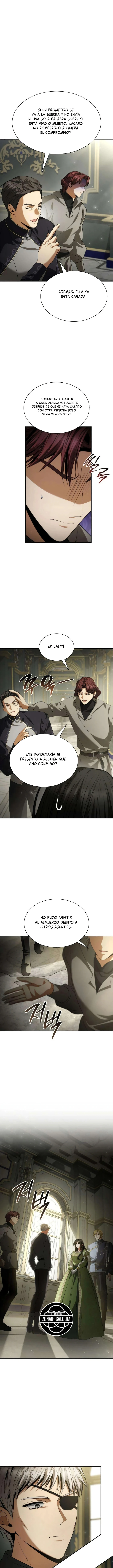 En Esta Vida Yo Seré La Reina Hermana Mía Capitulo 209 página 20