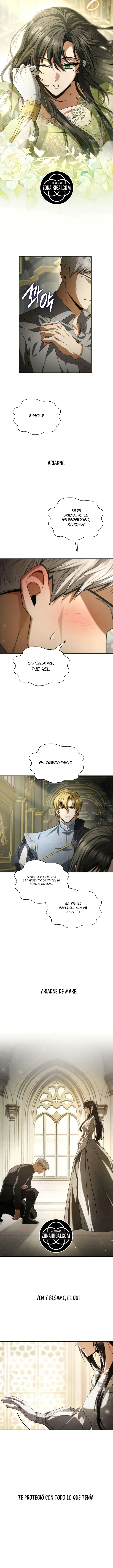 En Esta Vida Yo Seré La Reina Hermana Mía Capitulo 209 página 22