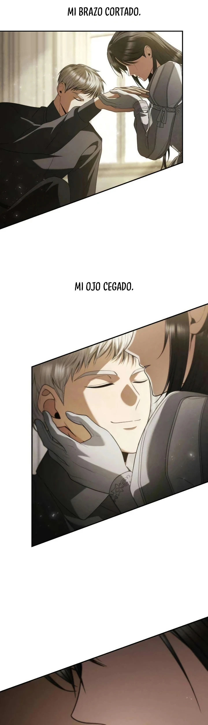 En Esta Vida Yo Seré La Reina Hermana Mía Capitulo 209 página 23