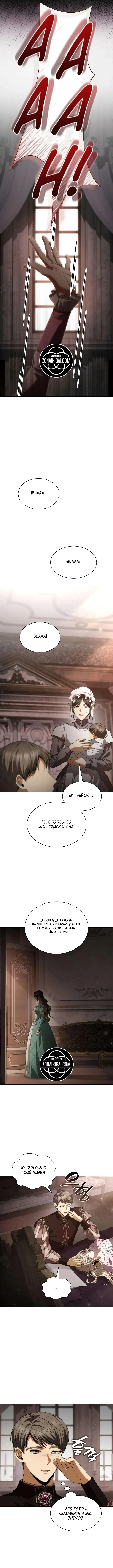En Esta Vida Yo Seré La Reina Hermana Mía Capitulo 209 página 8