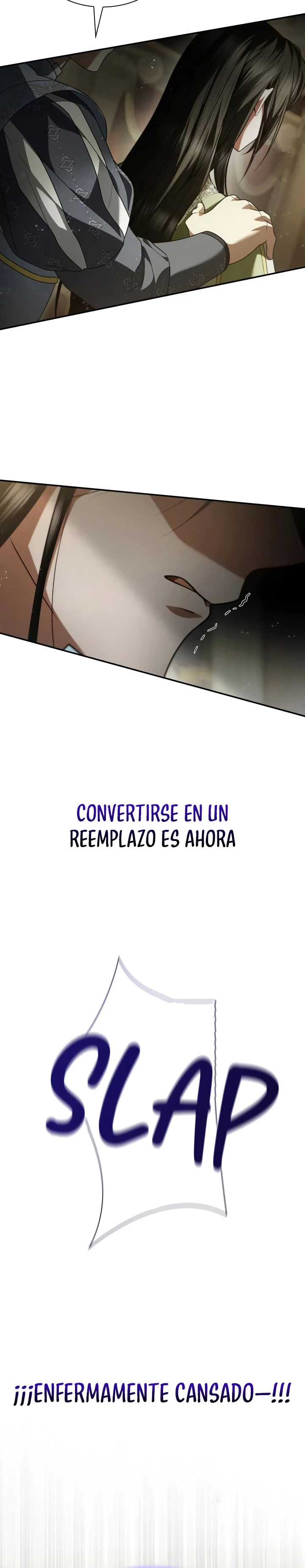 En Esta Vida Yo Seré La Reina Hermana Mía Capitulo 210 página 11