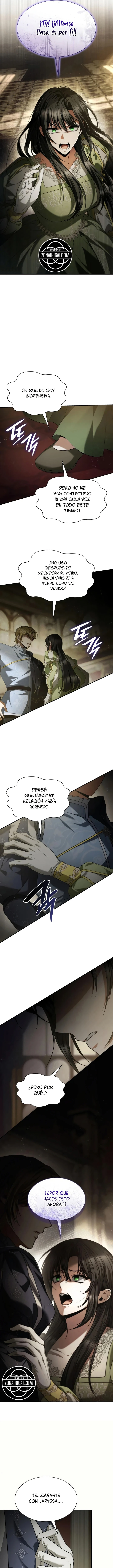 En Esta Vida Yo Seré La Reina Hermana Mía Capitulo 210 página 12