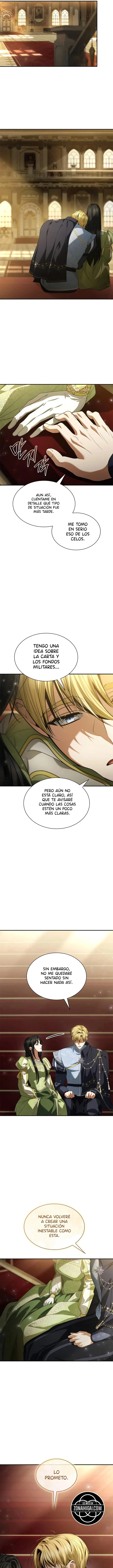 En Esta Vida Yo Seré La Reina Hermana Mía Capitulo 211 página 10