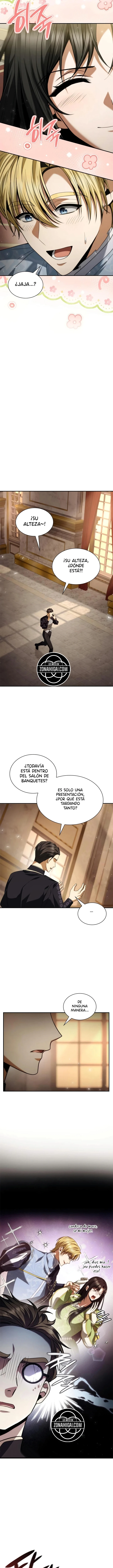 En Esta Vida Yo Seré La Reina Hermana Mía Capitulo 211 página 14